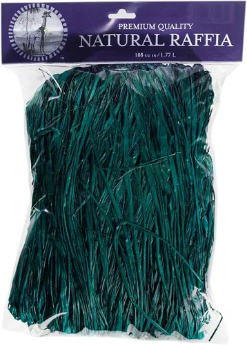 Vista 52 de SuperMoss (30126 Rafia, Auburn, 2 oz)
