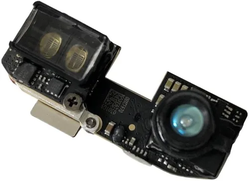 Vista 6 de [Piezas de drones] para DJI Spark 3D Sensor System Accesorios de reparación 3D Componente de vista frontal cardán Módulo de vista frontal Piezas