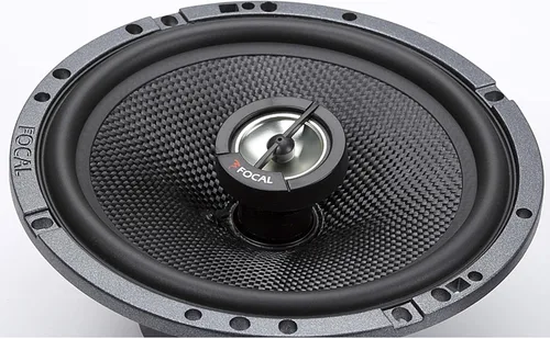 Vista 3 de Focal Access 165 CA1 Juego de altavoces coaxiales de 6.5 pulgadas