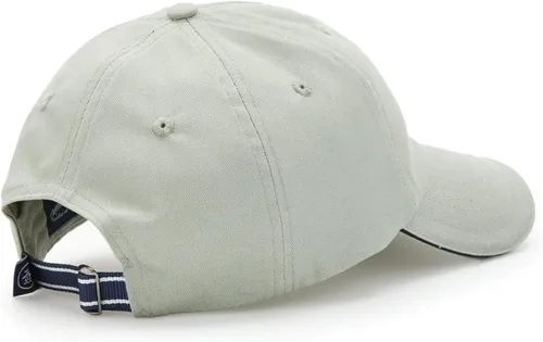 Vista 2 de Original Penguin Sombrero de béisbol con tirantes ajustables con logotipo de contraste
