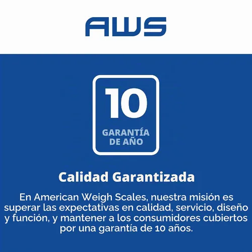 Vista 7 de American Weigh Scales Serie Blade Escala Digital de Bolsillo en Gramos 1000g x 0.1g Mini Escala de Precisión de 0.1g de Exactitud, Escala