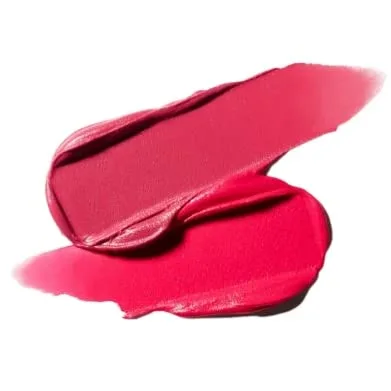 Vista 3 de MAC Kiss It Twice Powder Kiss Liquid Duo: Rosa