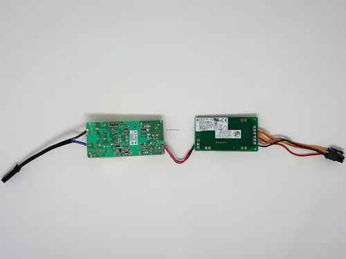 Vista 2 de CoreCentric - Placa de control electrónico para refrigerador remanufacturado para Whirlpool W10306786 / WPW10306786