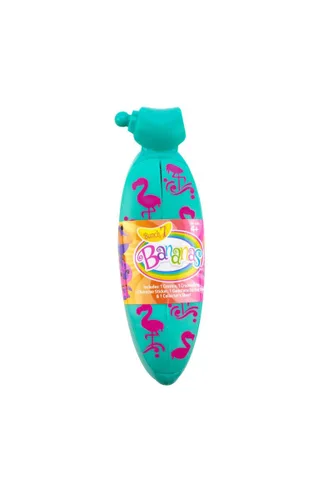 Vista 2 de Banana Single Series 7