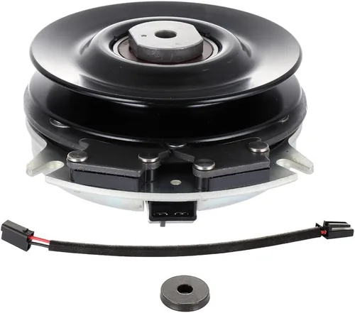 Vista 9 de ECCPP Nuevos equipos eléctricos 50028140 del embrague de la toma de fuerza del cortacésped eléctrico compatible con Bush Hog: 50028140 / Precio