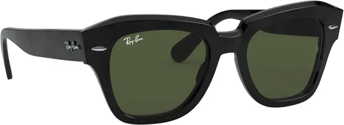 Vista 10 de Ray-Ban RB2186 State Street Square Gafas de sol