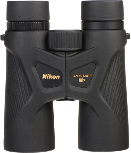 Vista 4 de Nikon PROSTAFF 3S 10x42