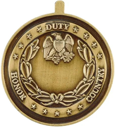 Vista 2 de Medalla conmemorativa de la victoria de la OTC