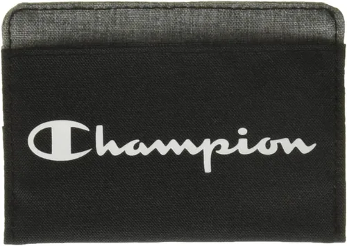 Vista 10 de Champion Billetera gráfica para hombre, talla única