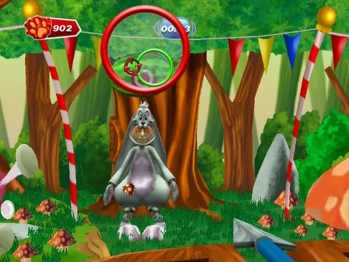Vista 15 de 101-in-1 Party Megamix - Nintendo Wii