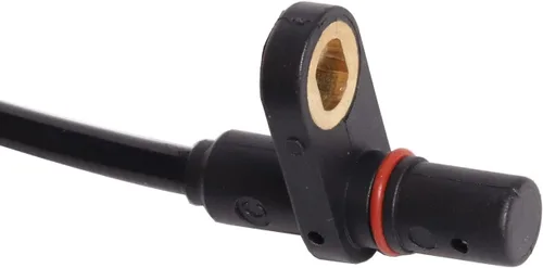 Vista 4 de ENA Juego de 1 sensor de velocidad de rueda ABS para conductor trasero izquierdo y derecho compatible con Nissan Rogue 2008 2009 2010 2011 2012 2013
