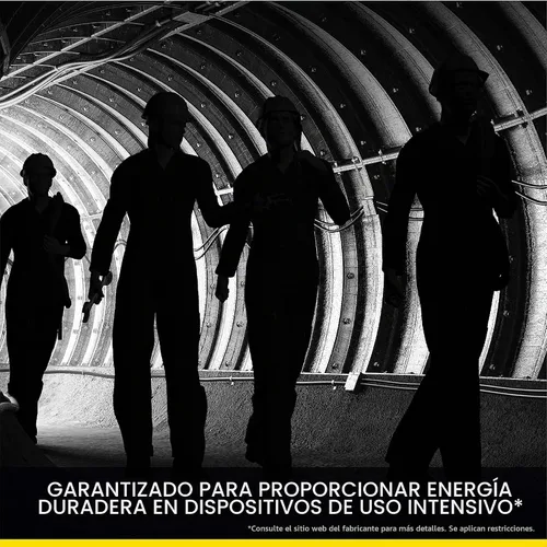 Vista 3 de Rayovac Pilas AAA alcalinas Ultra Pro, paquete de 18
