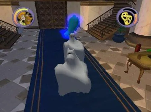 Vista 8 de Scooby-Doo Mystery Mayhem