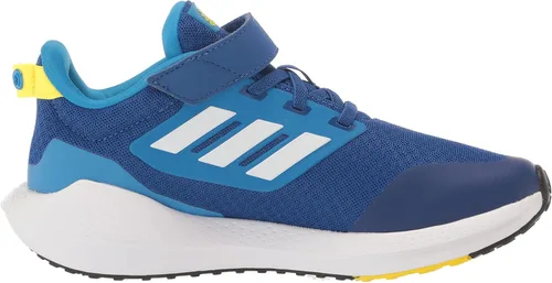 Vista 6 de adidas Tenis de correr unisex EQ21 2.0 para niños