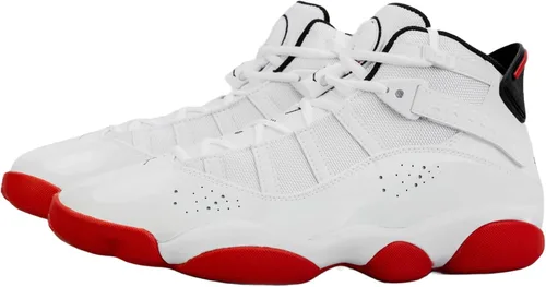 Vista 3 de Jordan Air 6 Anillos