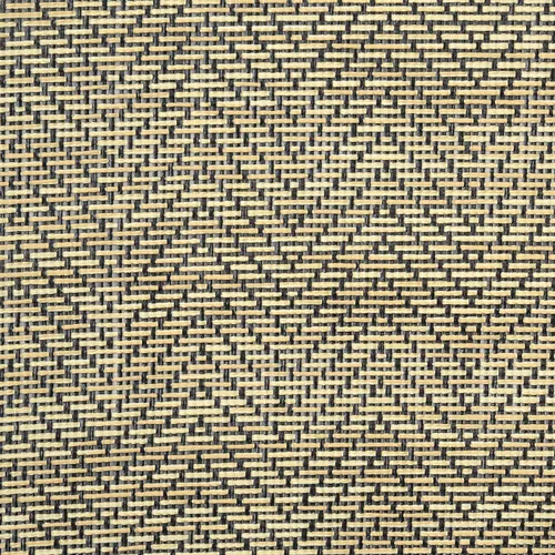 Vista 2 de KITTRICH 04F-127658-06 - Forro negro tejido, 12 pulgadas por 4 pies, natural