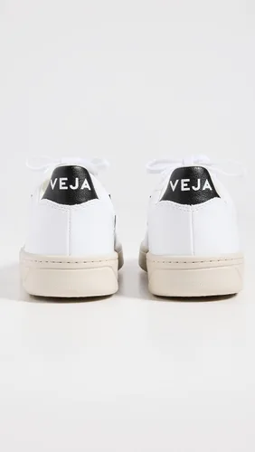 Vista 3 de Veja Tenis V-10 para mujer, Beige