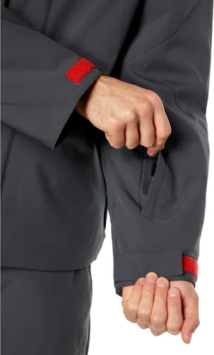 Vista 3 de Spyder Men's Wildcard Insulated Ski Jacket