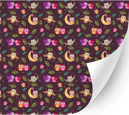 Vista 42 de HTV4U Puff - Vinilo de transferencia de calor con estampado de animales (estampado abstracto de animales, 20 x 12 pulgadas), papel de transferencia