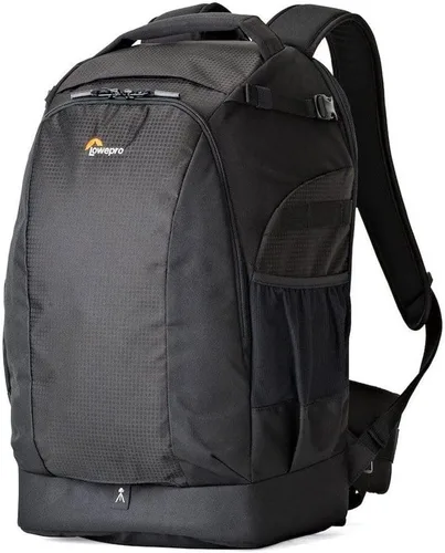 Vista 10 de Lowepro Flipside 200 AW II - Mochila para cámara, color negro