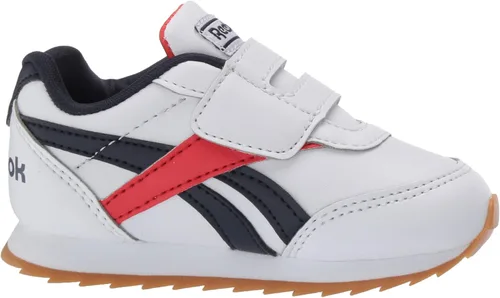 Vista 6 de Reebok Tenis unisex Royal Cljog 2 Kc para niños