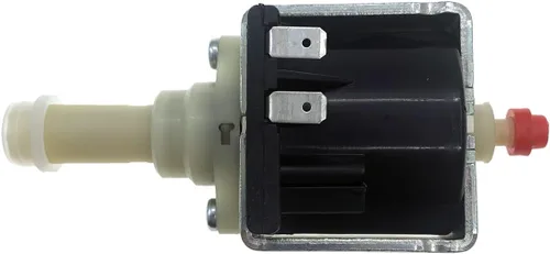 Vista 2 de ULKA Modelo E Tipo EP5 Bomba Vibratoria 120V 60Hz 41W para Saeco Gaggia Delonghi Espresso Machine Piezas de Repuesto