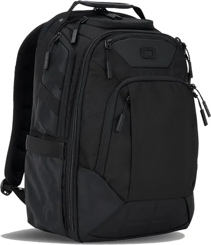Vista 9 de Mochila Renegade para computadoras portátiles/tabletas de Ogio con RSS