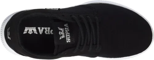 Vista 5 de Supra Zapatillas bajas para mujer