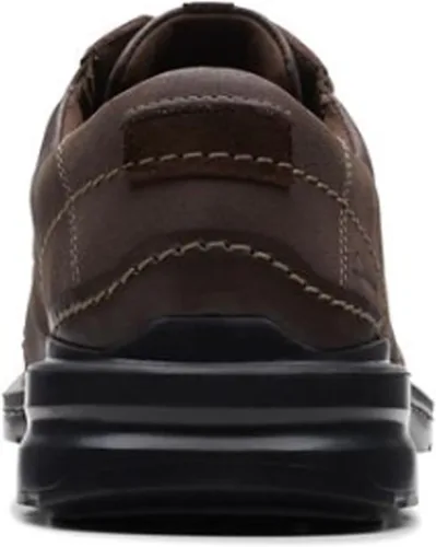 Vista 6 de Clarks Encaje Gessler para hombre