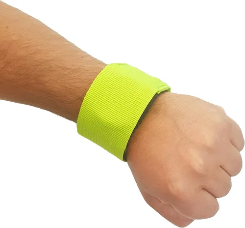 Vista 16 de Funda táctica para correa de reloj militar para mantener y proteger tu reloj