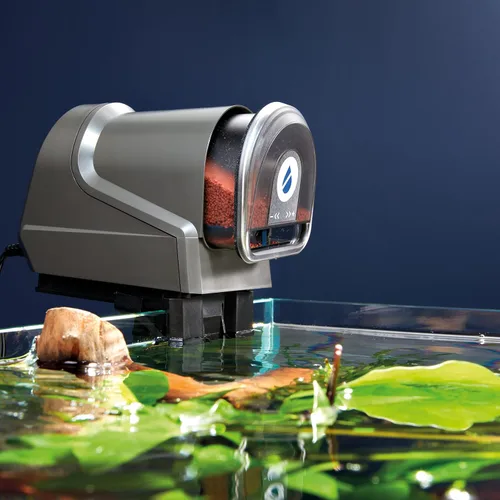 Vista 5 de OASE Indoor Aquatics Fishguard, negro, 1 unidad (paquete de 1)