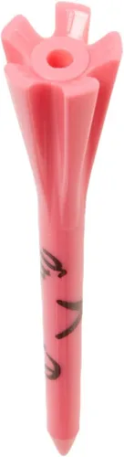 Vista 3 de Callaway Performance Plastic Golf Tees (30 Pack) - 2.75 Inch