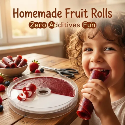 Vista 8 de Paquete de 2 bolsas de leche de nuez con hojas de rollo de frutas, bolsas reutilizables de nailon para coladores de alimentos de 100 micras, bolsas