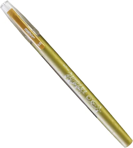 Vista 3 de Uchida of America 920-C-3 Reminisce Gel Excel bolígrafo, color azul