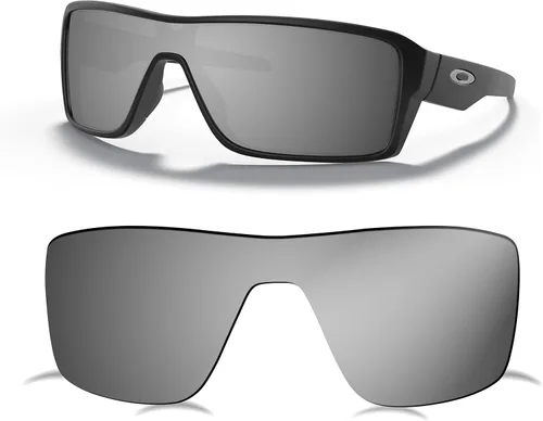 Vista 3 de Prizo Lentes de repuesto polarizadas para gafas de sol Oakley Ridgeline OO9419 - MultiOptions