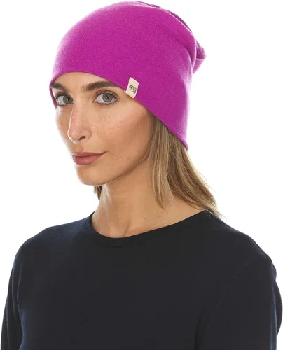Vista 135 de Minus33 Merino Wool - Gorro de lana con cresta