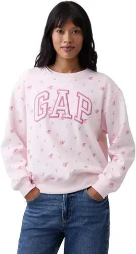 Vista 14 de Gap Sudadera Heritage para mujer Uniforme Marina Il