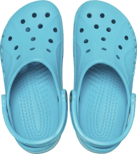Vista 4 de Crocs, Baya - Zuecos unisex para adultos