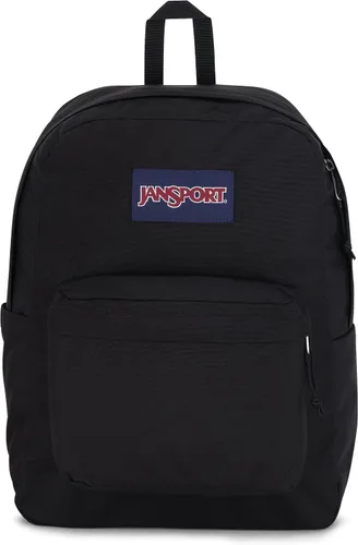 Vista 73 de JanSport SuperBreak - Mochila ligera para la escuela, Marino), JS0A4QUT