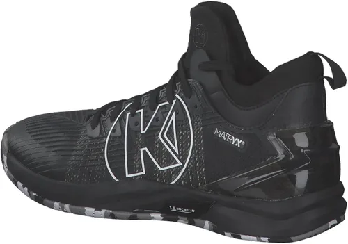 Vista 3 de Kempa Zapato de balonmano unisex Attack