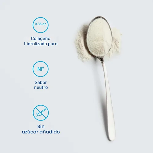 Vista 3 de Vital Proteins Péptidos de colágeno sin sabor, 567 GR