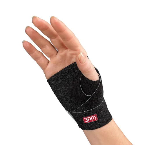 Vista 2 de 3-Point Products 3pp ThumSling NP (izquierda, Small/Medium)
