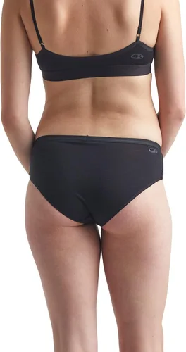 Vista 3 de Icebreaker Merino Women's Siren Hipkini