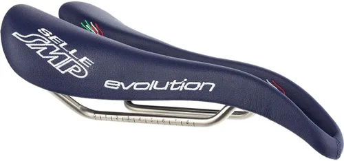Vista 5 de Sattel SMP Evolution Edelstahl-Streben