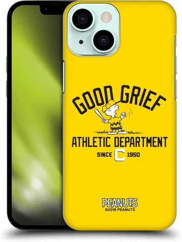 Vista 19 de Peanuts Varsity - Carcasa rígida para iPhone 7 y iPhone 8
