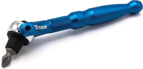 Vista 7 de Titan 11205 - Juego de puntas de trinquete de 3 1/2 pulgadas