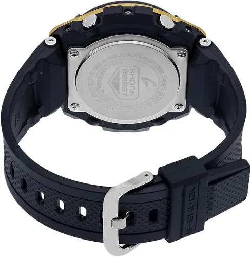 Vista 4 de G-Shock - Reloj G-Steel
