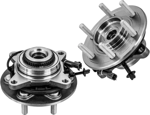 Vista 23 de 930-400 Conjunto de cubo de rodamiento de rueda delantera de 5 orejetas para Lexus ES330 ES350 Toyota Avalon Camry Venza Sienna Solara Highlander