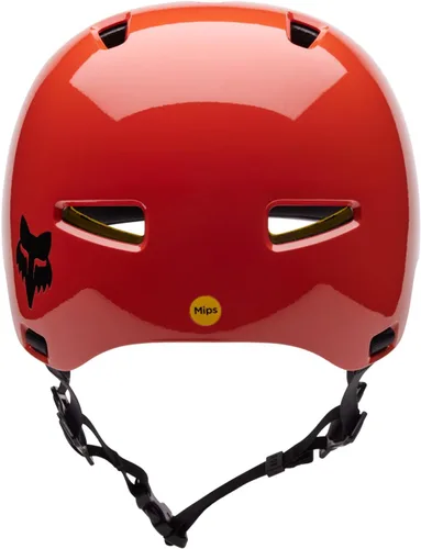 Vista 4 de Fox Racing Casco unisex para bicicleta de montaña