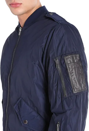 Vista 3 de Diesel Mens Jacket 00SHBG 0QAFR 81E